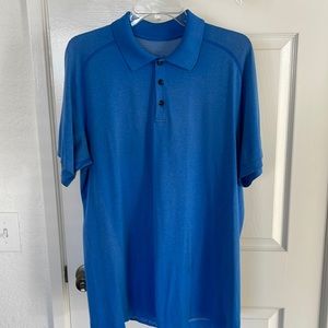 Lululemon Polo - Large